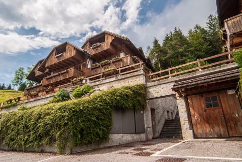 Mountain Loft