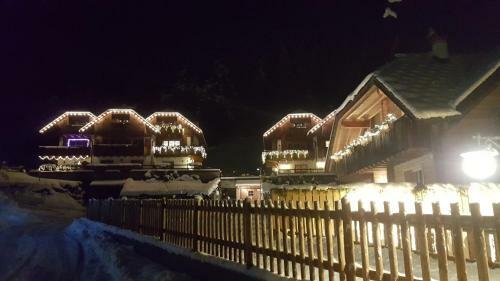 Mountain Loft
