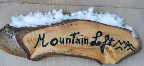 Mountain Loft