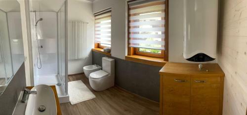 Apartamento La Piccola Stella