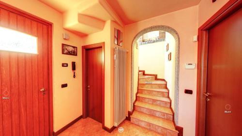 Casa Magotina
