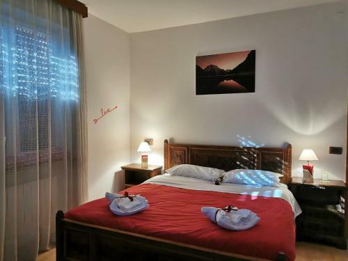 Hostal Fiocco Di Neve