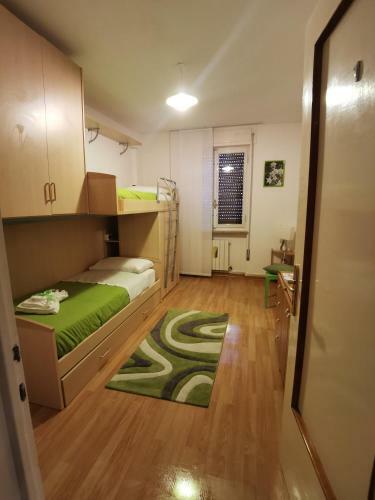 Hostal Fiocco Di Neve