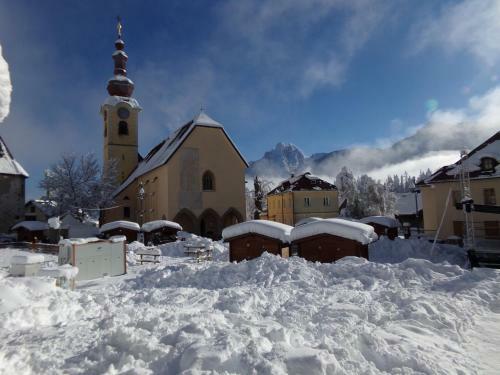 Hostal Fiocco Di Neve