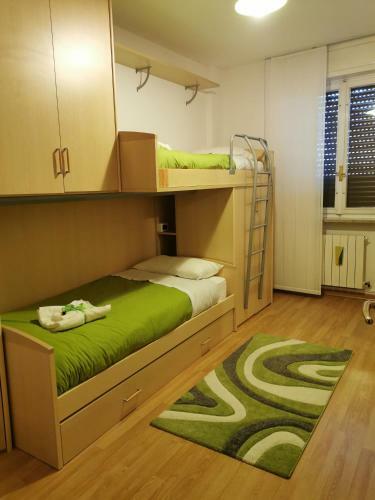 Hostal Fiocco Di Neve