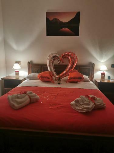 Hostal Fiocco Di Neve