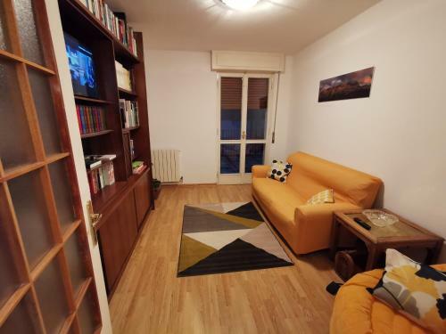 Hostal Fiocco Di Neve
