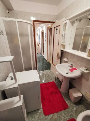 Hostal Fiocco Di Neve