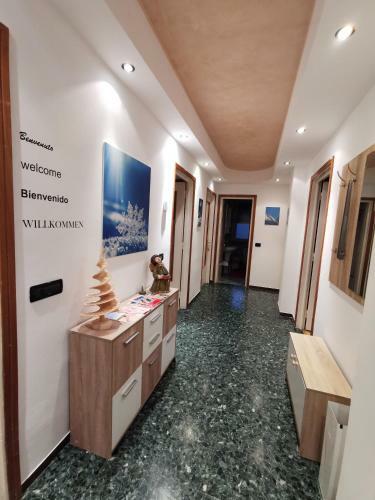 Hostal Fiocco Di Neve