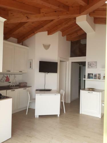 Apartamento Balcone Sul Lago