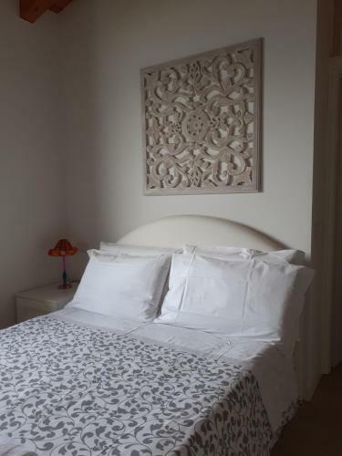 Apartamento Balcone Sul Lago