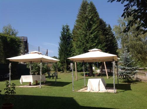 Hotel Valle Verde