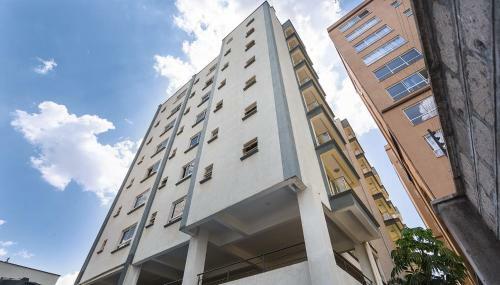 Urban Brooks Luxury Apartment By Edmor Suites