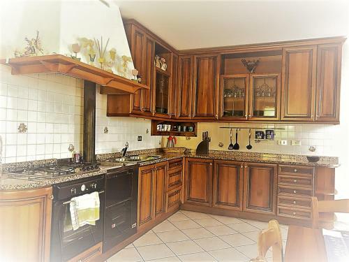 Apartamento La Stella House
