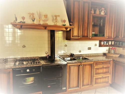 Apartamento La Stella House