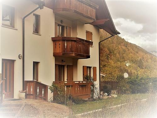 Apartamento La Stella House