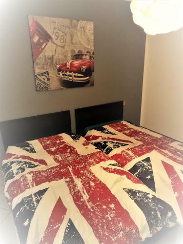 Apartamento La Stella House