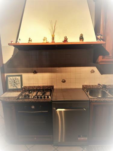 Apartamento La Stella House