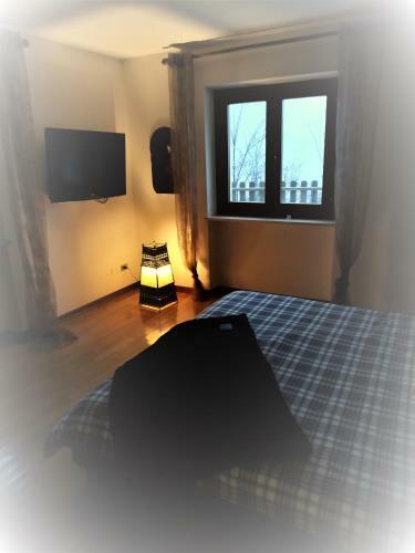 Apartamento La Stella House