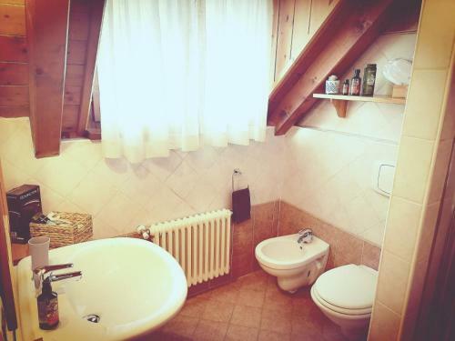 Apartamento Casetta Chey