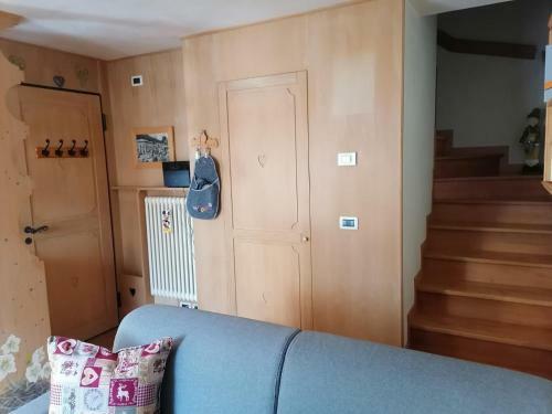 Apartamento Casetta Chey