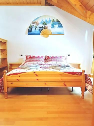 Apartamento Casetta Chey