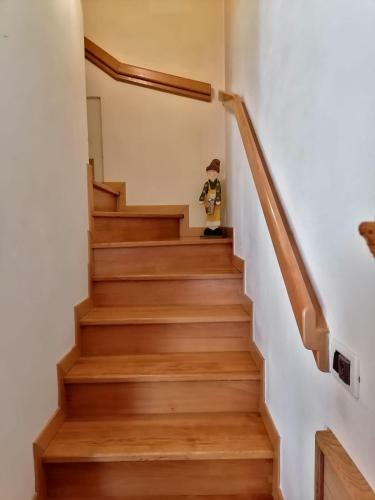 Apartamento Casetta Chey