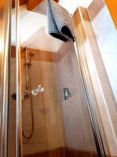 Apartamento Casetta Chey