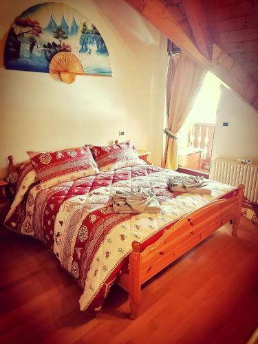 Apartamento Casetta Chey
