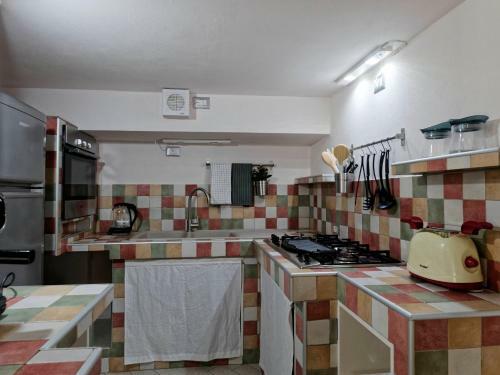Apartamento 34