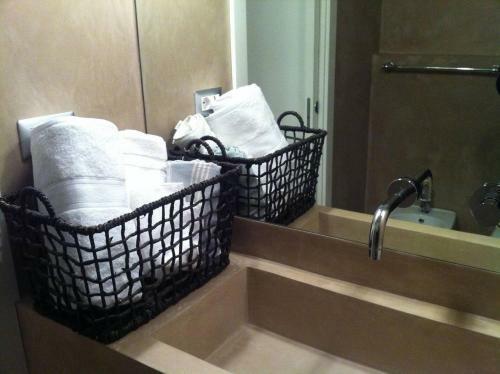 Apartamento Camere Con Vista (Rooms With A View)