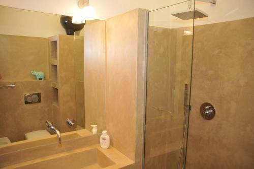 Apartamento Camere Con Vista (Rooms With A View)