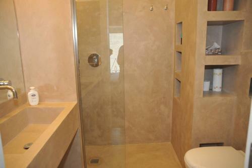 Apartamento Camere Con Vista (Rooms With A View)