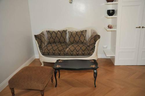 Apartamento Camere Con Vista (Rooms With A View)