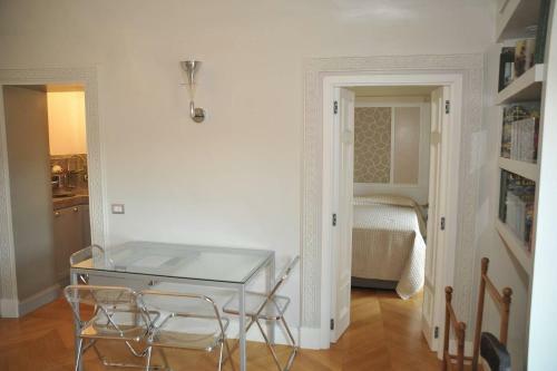 Apartamento Camere Con Vista (Rooms With A View)