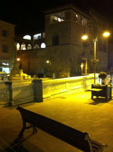Apartamento Camere Con Vista (Rooms With A View)