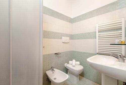 Apartamento Centro Tarquinia
