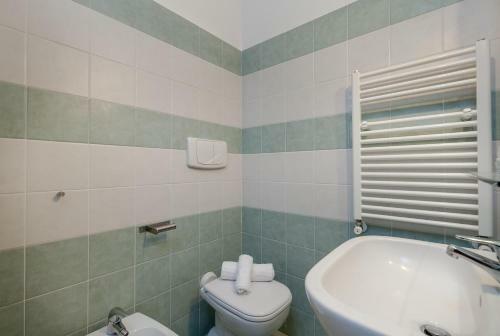 Apartamento Centro Tarquinia