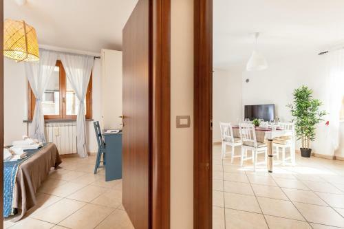 Apartamento Centro Tarquinia