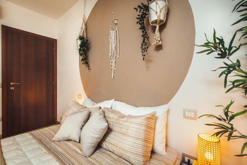 Apartamento Centro Tarquinia