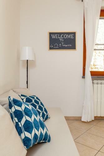 Apartamento Centro Tarquinia