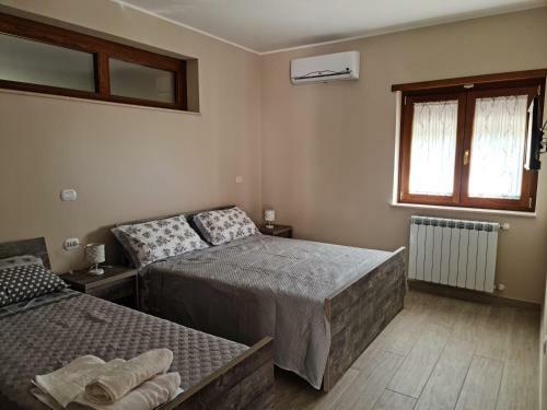 Hostal Affittacamere Le Querce