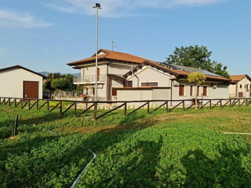 Hostal Affittacamere Le Querce