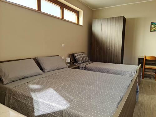 Hostal Affittacamere Le Querce