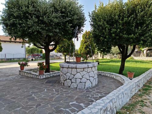 Hostal Affittacamere Le Querce