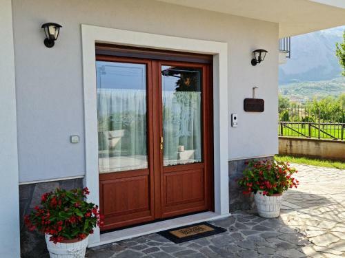 Hostal Affittacamere Le Querce