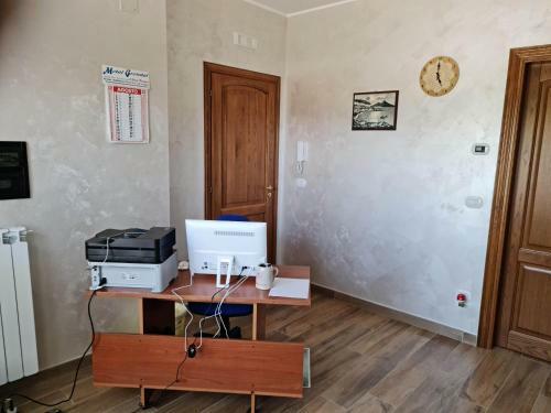 Hostal Affittacamere Le Querce