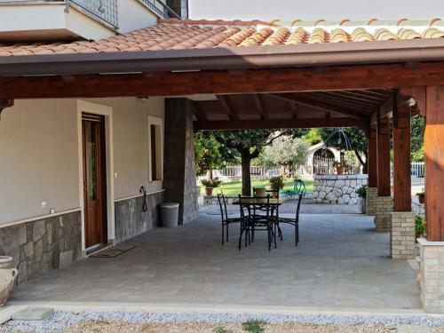 Hostal Affittacamere Le Querce