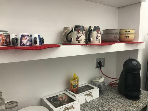 Hostal Il Torrione