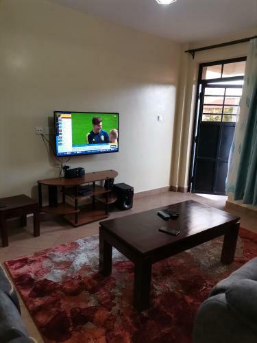 Apartamento Comfortiskey